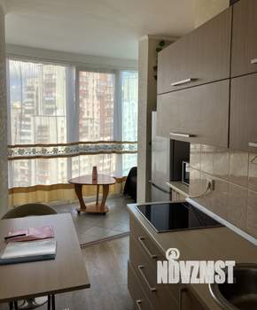 Фото квартиры на продажу (1)