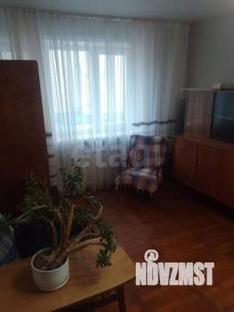 1-к квартира, вторичка, 32м2, 3/5 этаж