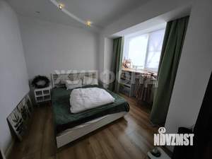 3-к квартира, вторичка, 63м2, 9/10 этаж