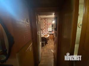 2-к квартира, вторичка, 42м2, 5/5 этаж