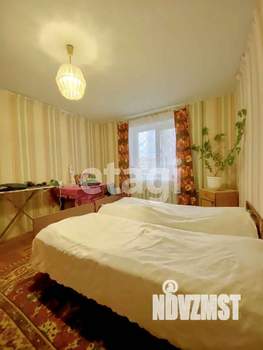 4-к квартира, вторичка, 79м2, 1/12 этаж