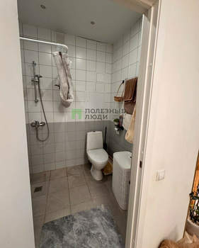 2-к квартира, вторичка, 48м2, 5/5 этаж