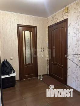 1-к квартира, вторичка, 38м2, 13/14 этаж