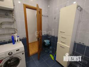 2-к квартира, вторичка, 83м2, 10/10 этаж