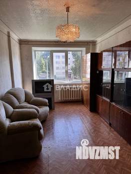2-к квартира, вторичка, 47м2, 3/5 этаж