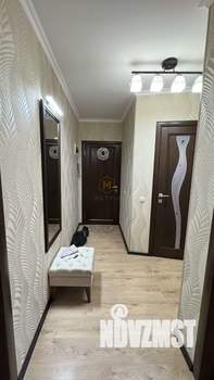 2-к квартира, вторичка, 47м2, 3/5 этаж