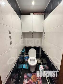 3-к квартира, вторичка, 78м2, 12/12 этаж