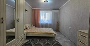 3-к квартира, вторичка, 75м2, 11/12 этаж