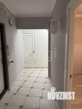 2-к квартира, вторичка, 47м2, 2/9 этаж