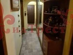 2-к квартира, вторичка, 42м2, 2/9 этаж