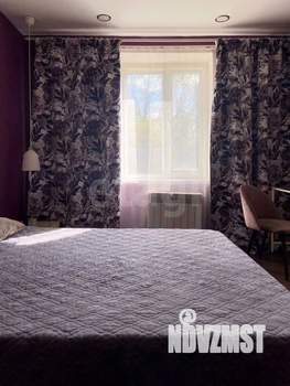 3-к квартира, вторичка, 60м2, 1/1 этаж