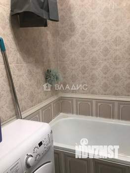 1-к квартира, вторичка, 34м2, 10/10 этаж