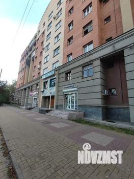 3-к квартира, вторичка, 106м2, 8/8 этаж