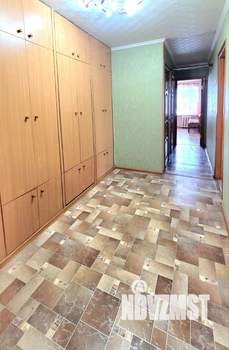 3-к квартира, вторичка, 65м2, 9/12 этаж