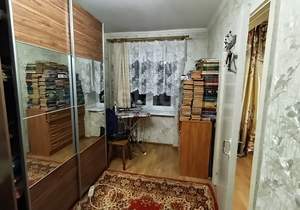 3-к квартира, вторичка, 51м2, 4/5 этаж