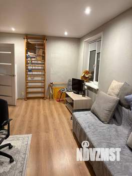 3-к квартира, вторичка, 61м2, 5/5 этаж