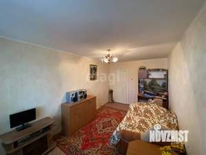 1-к квартира, вторичка, 39м2, 3/5 этаж