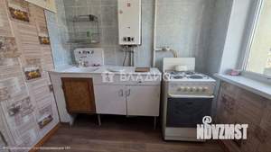 1-к квартира, вторичка, 30м2, 4/5 этаж