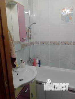 2-к квартира, вторичка, 51м2, 9/10 этаж