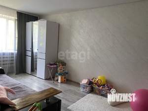3-к квартира, вторичка, 62м2, 5/5 этаж
