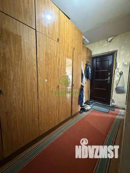 3-к квартира, вторичка, 60м2, 6/9 этаж