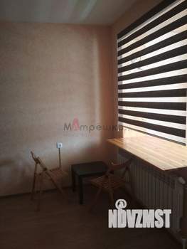 1-к квартира, вторичка, 28м2, 8/10 этаж