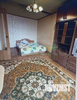 1-к квартира, вторичка, 31м2, 5/5 этаж