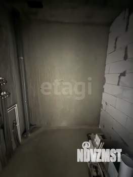 Студия квартира, вторичка, 21м2, 3/8 этаж