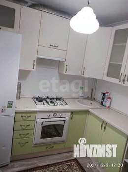 1-к квартира, вторичка, 31м2, 1/4 этаж