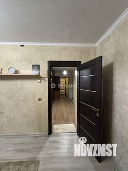 4-к квартира, вторичка, 86м2, 6/9 этаж