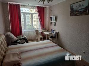 2-к квартира, вторичка, 60м2, 4/17 этаж