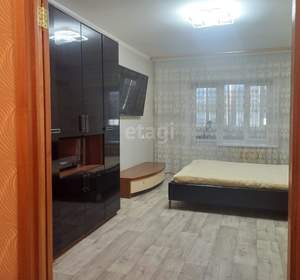 2-к квартира, вторичка, 66м2, 8/17 этаж