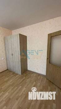 1-к квартира, вторичка, 33м2, 5/10 этаж