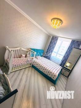 2-к квартира, вторичка, 48м2, 17/18 этаж