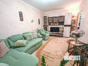 2-к квартира, вторичка, 44м2, 8/9 этаж