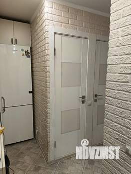 2-к квартира, вторичка, 44м2, 4/5 этаж