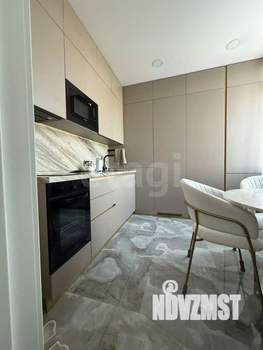 1-к квартира, вторичка, 50м2, 12/13 этаж