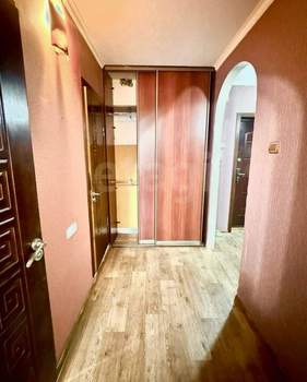 2-к квартира, вторичка, 51м2, 4/10 этаж