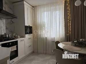 4-к квартира, вторичка, 85м2, 7/10 этаж