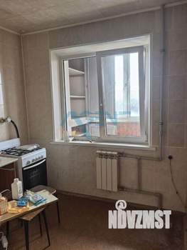 2-к квартира, вторичка, 47м2, 9/9 этаж