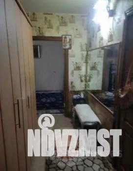 2-к квартира, вторичка, 51м2, 2/10 этаж