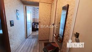 1-к квартира, вторичка, 32м2, 6/9 этаж