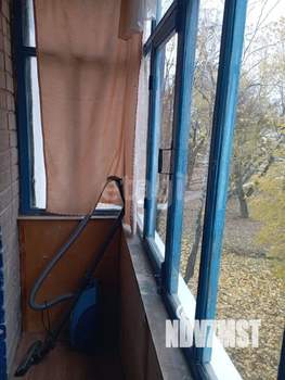1-к квартира, вторичка, 31м2, 3/5 этаж