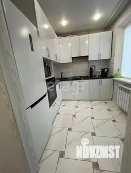 2-к квартира, вторичка, 44м2, 4/9 этаж