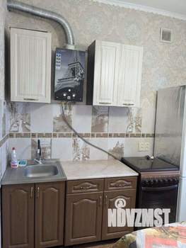 1-к квартира, вторичка, 41м2, 3/5 этаж