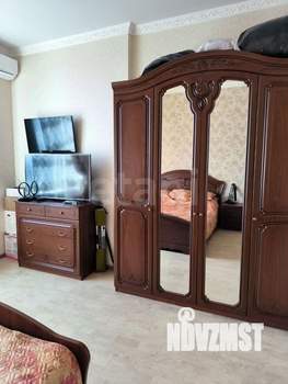 2-к квартира, вторичка, 66м2, 8/17 этаж