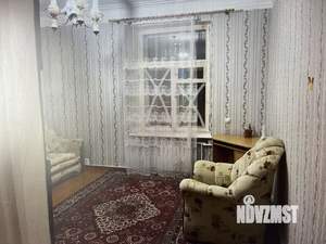 2-к квартира, вторичка, 46м2, 2/3 этаж