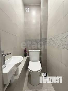 3-к квартира, вторичка, 100м2, 6/9 этаж