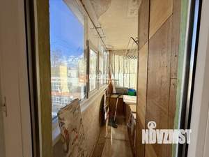 2-к квартира, вторичка, 46м2, 4/9 этаж