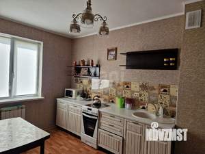 1-к квартира, вторичка, 50м2, 6/14 этаж